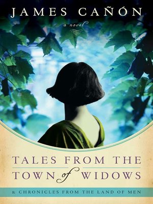 cover image of Tales from the Town of Widows